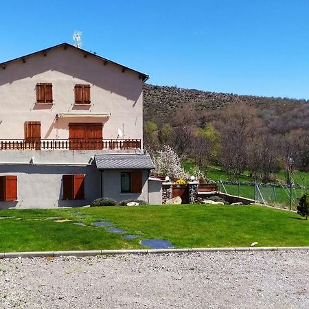 Apartamento Angostrina Angoustrine Exterior foto